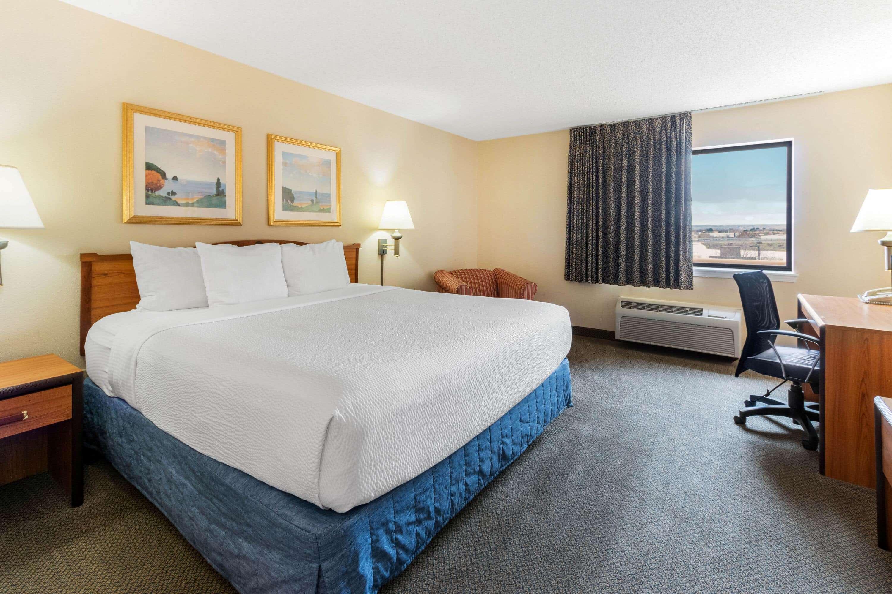 La Quinta Inn & Suites By Wyndham Las Cruces Organ Mountain Екстериор снимка
