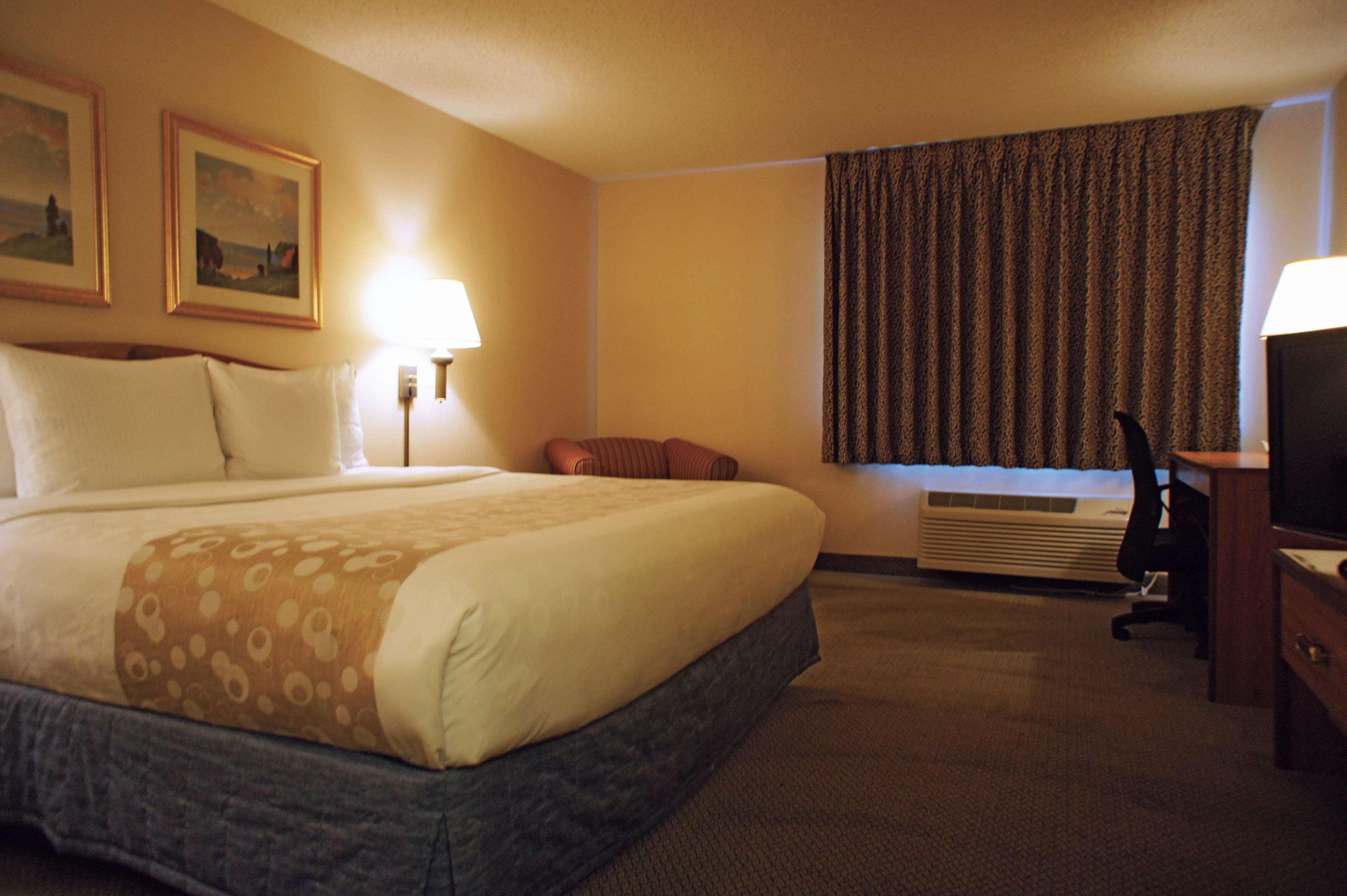 La Quinta Inn & Suites By Wyndham Las Cruces Organ Mountain Екстериор снимка