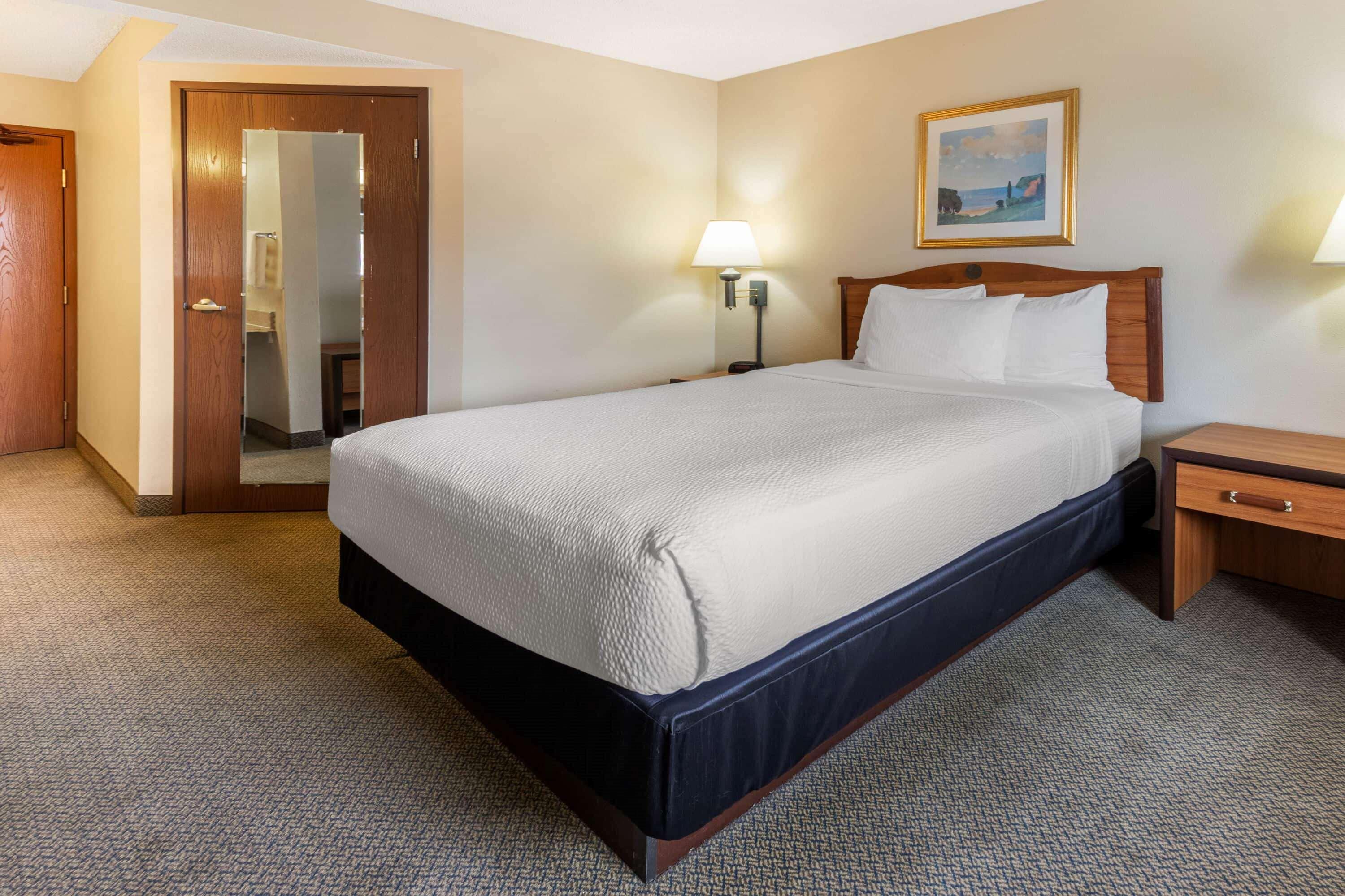 La Quinta Inn & Suites By Wyndham Las Cruces Organ Mountain Екстериор снимка