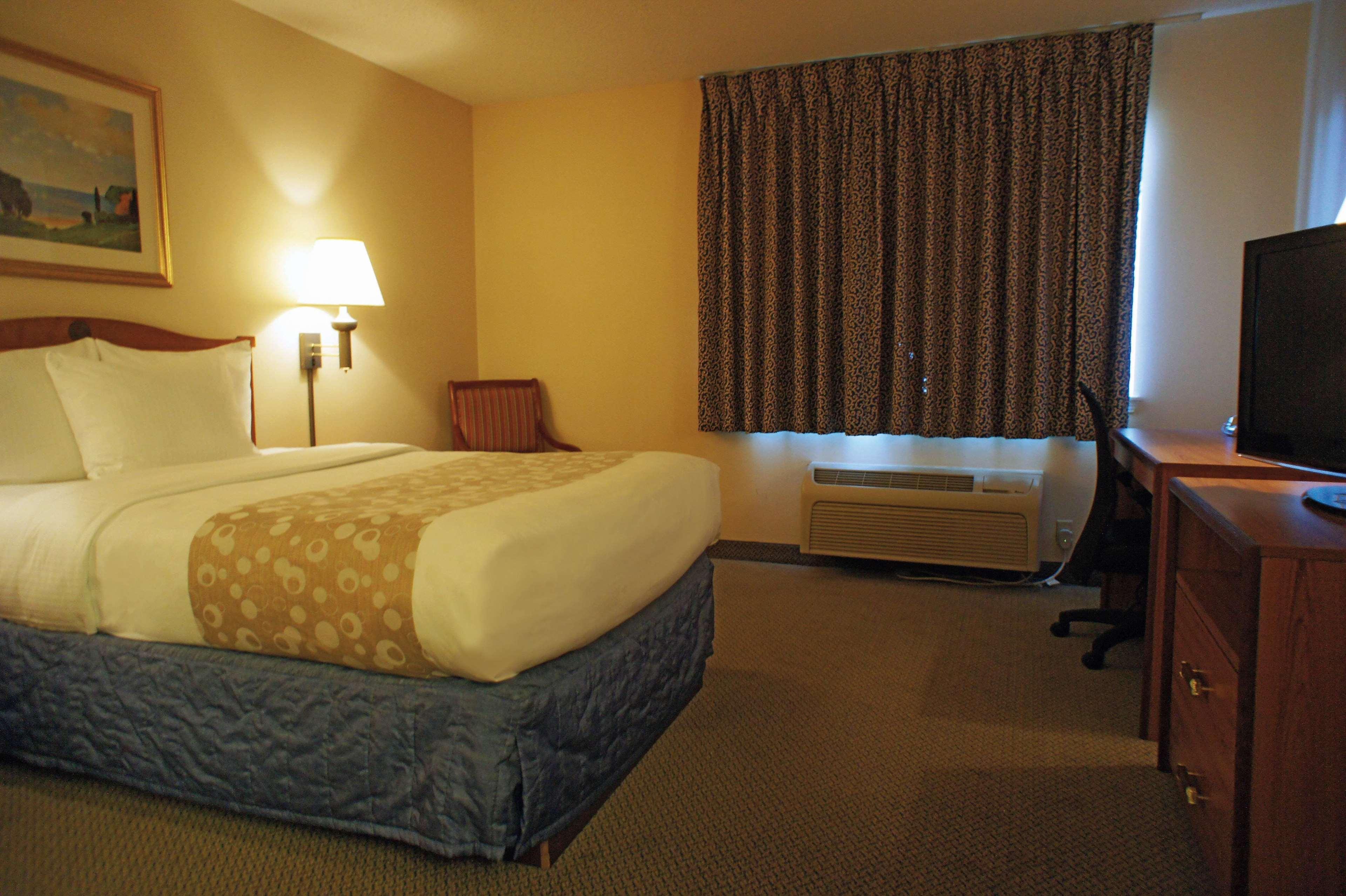 La Quinta Inn & Suites By Wyndham Las Cruces Organ Mountain Екстериор снимка