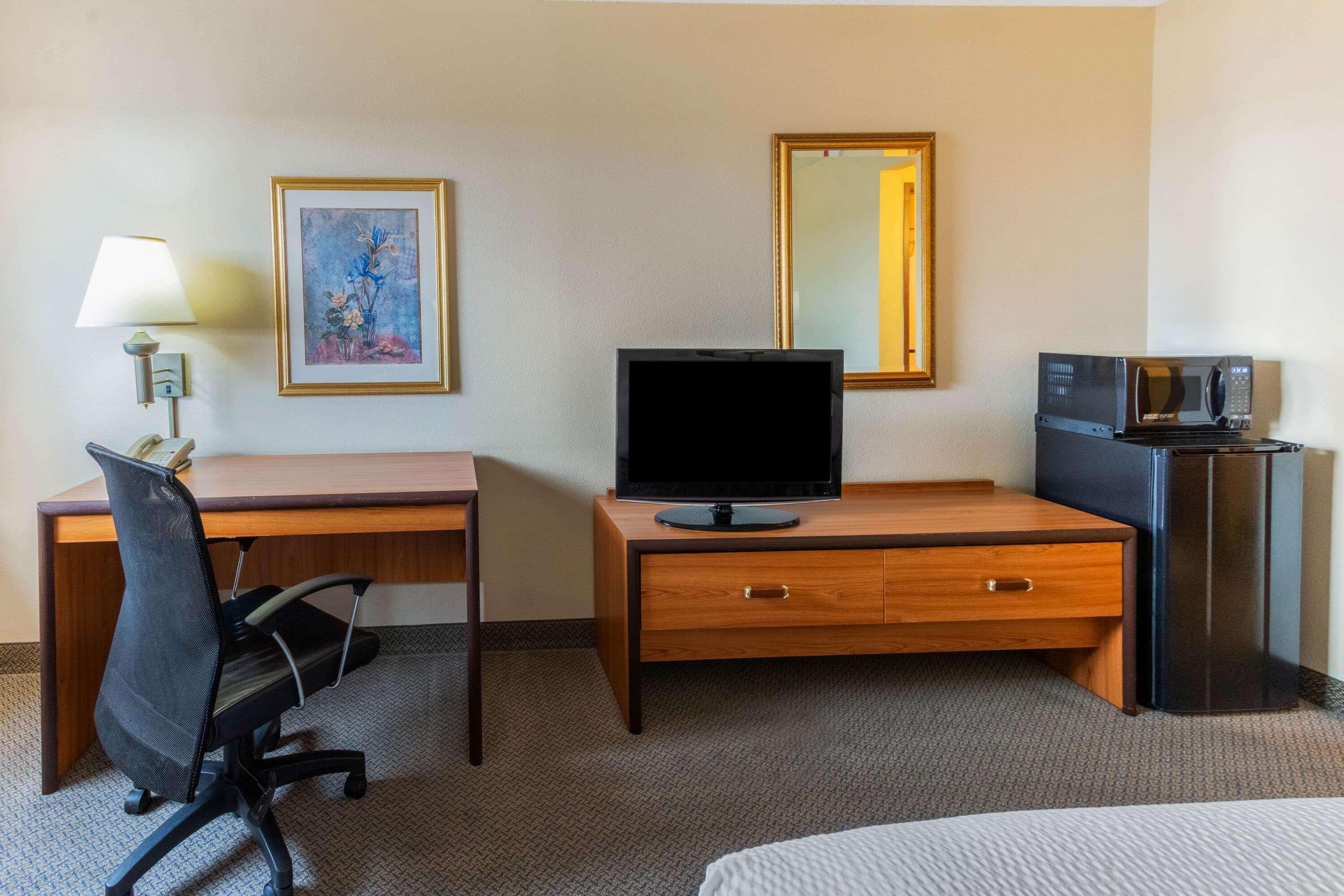 La Quinta Inn & Suites By Wyndham Las Cruces Organ Mountain Екстериор снимка