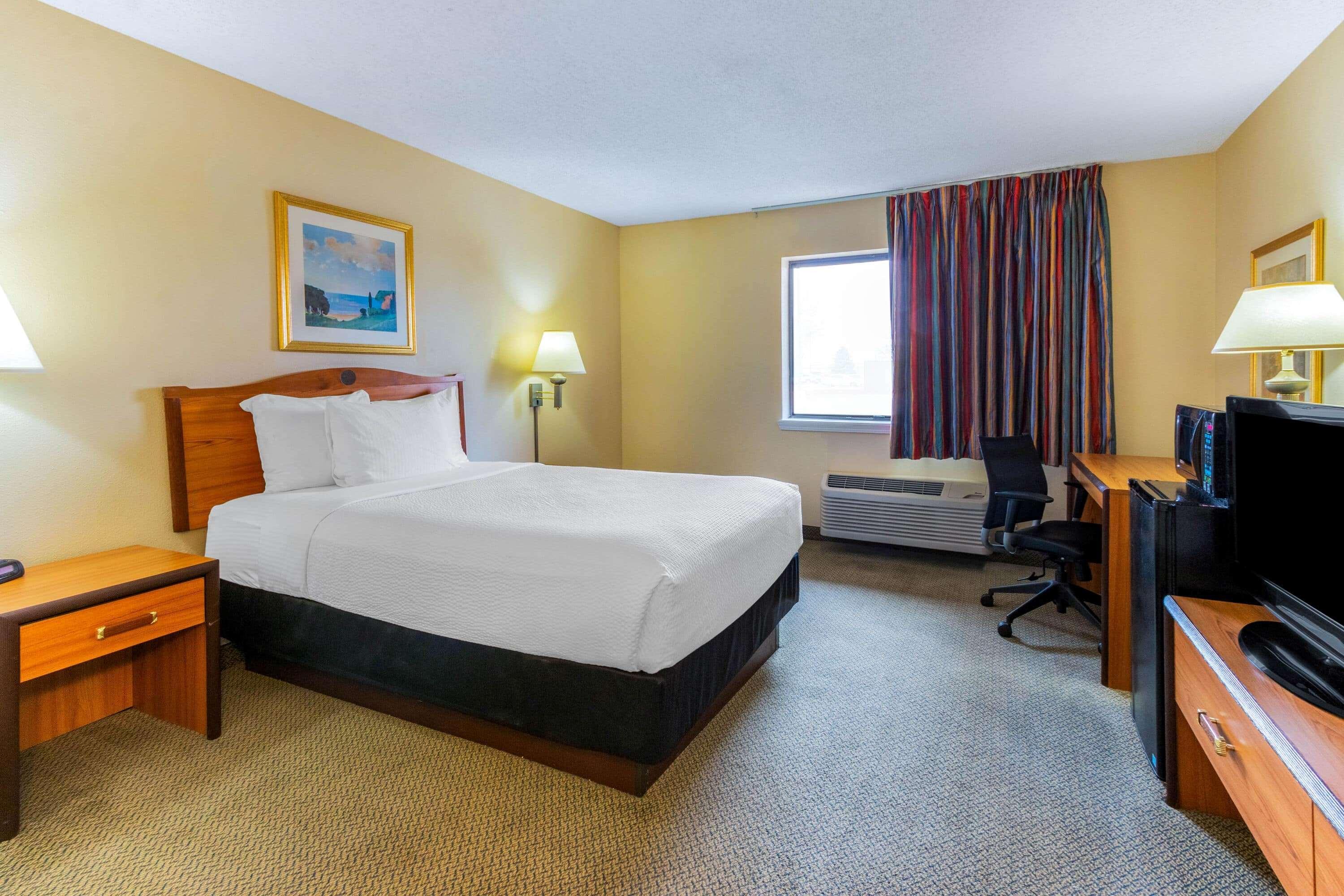 La Quinta Inn & Suites By Wyndham Las Cruces Organ Mountain Екстериор снимка