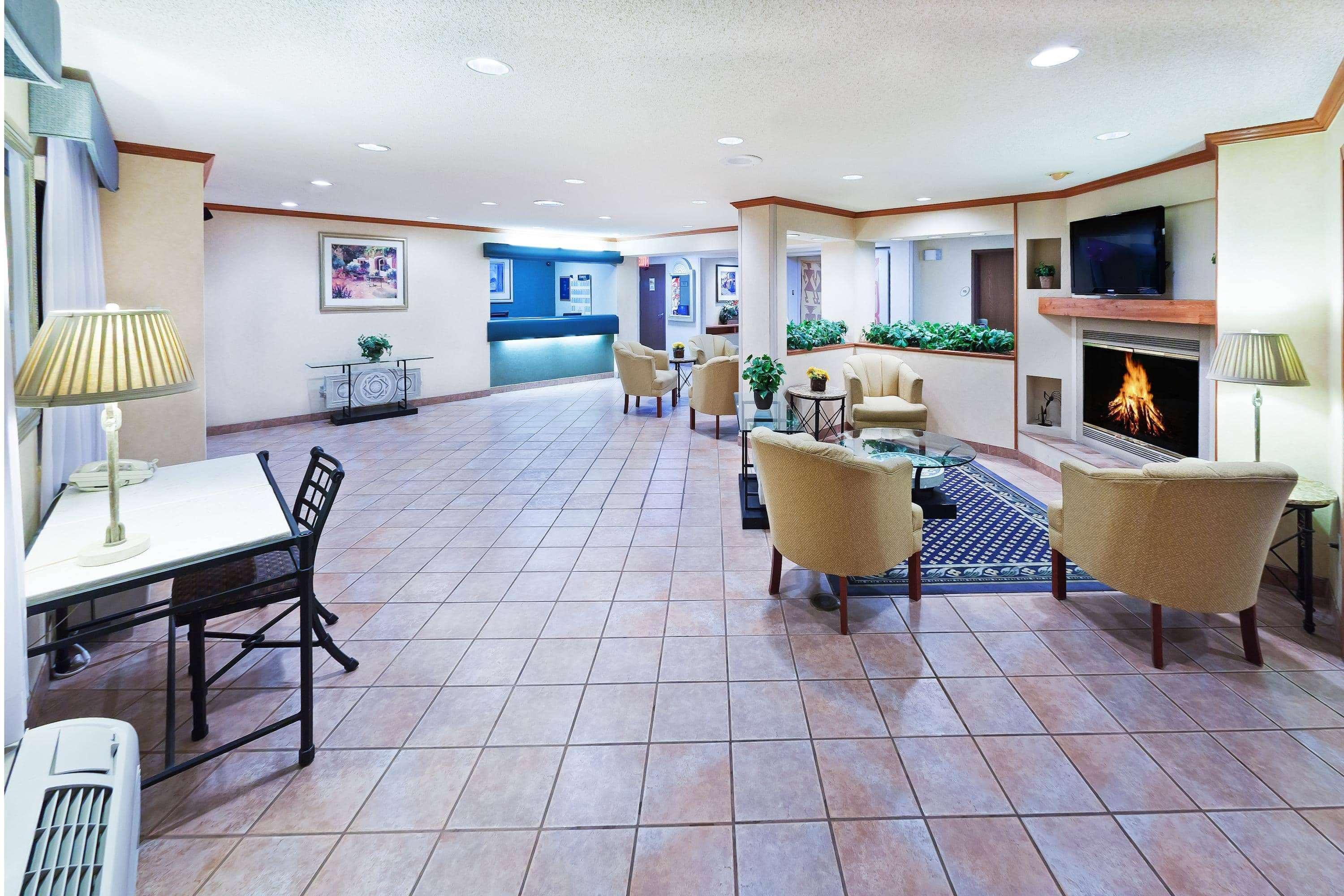 La Quinta Inn & Suites By Wyndham Las Cruces Organ Mountain Екстериор снимка